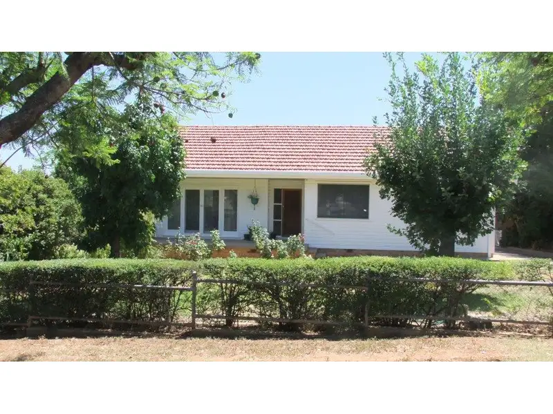 Main view of Homely house listing, 130 Stock Road, Gunnedah NSW 2380