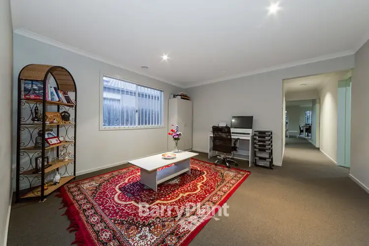 Second view of Homely house listing, 7A Savage Street, Pakenham VIC 3810