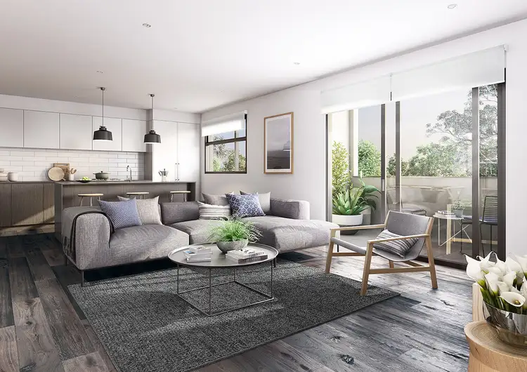 Third view of Homely townhouse listing, 28/2 Philip Street, Mornington VIC 3931