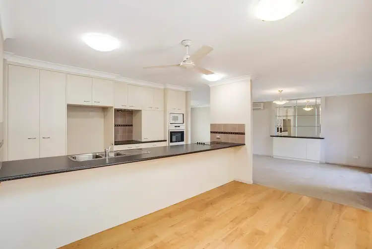 Second view of Homely house listing, 4 Conadilly Court, Carrara QLD 4211