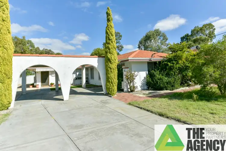 Fifth view of Homely semi-detached listing, 5a Ospringe Street, Gosnells WA 6110