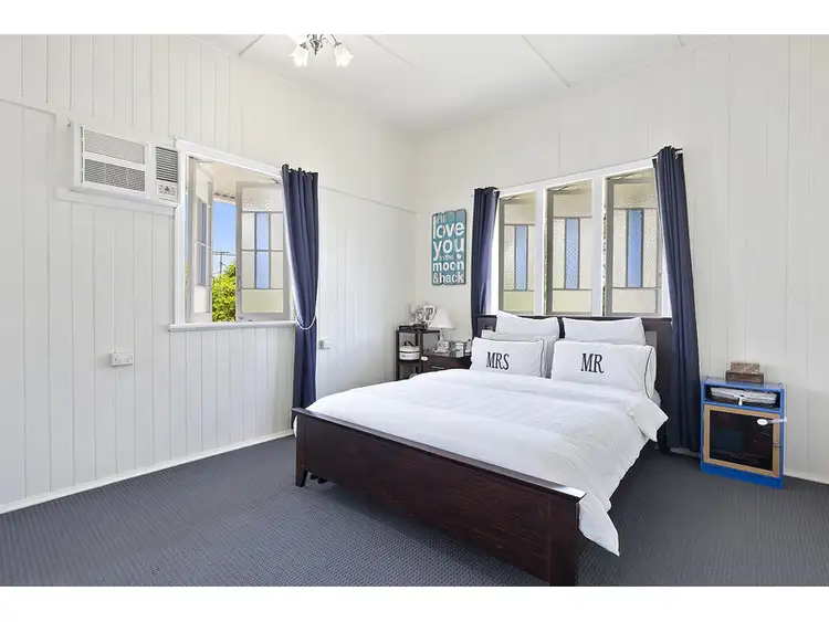 Seventh view of Homely house listing, 131 Rodboro Street, Berserker QLD 4701