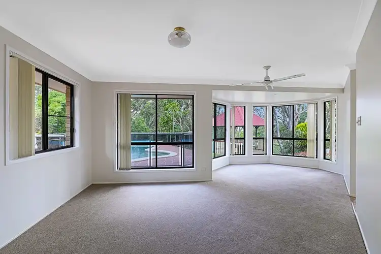 Fifth view of Homely house listing, 12 Wissemann Road, Preston QLD 4352