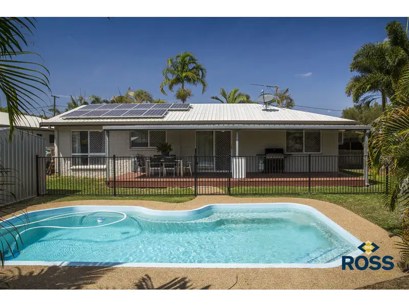 Main view of Homely house listing, 25 Amber Avenue, Rasmussen QLD 4815