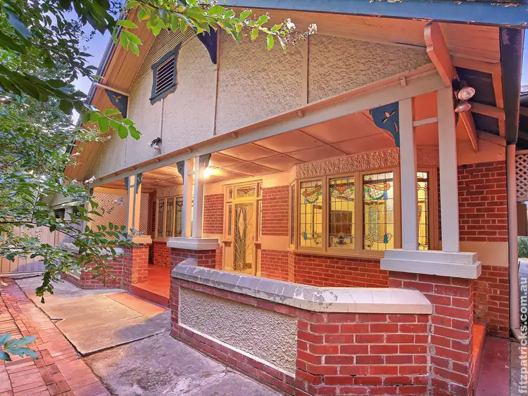 Main view of Homely house listing, 61 Gurwood Street, Wagga Wagga NSW 2650