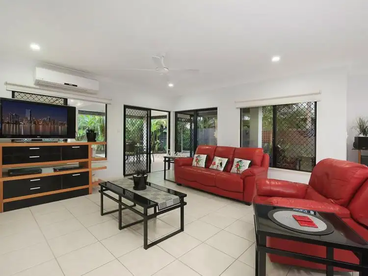 Fifth view of Homely house listing, 8 Petrie Close, Kewarra Beach QLD 4879