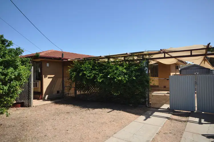 Second view of Homely house listing, 85 Seaview, Port Augusta SA 5700
