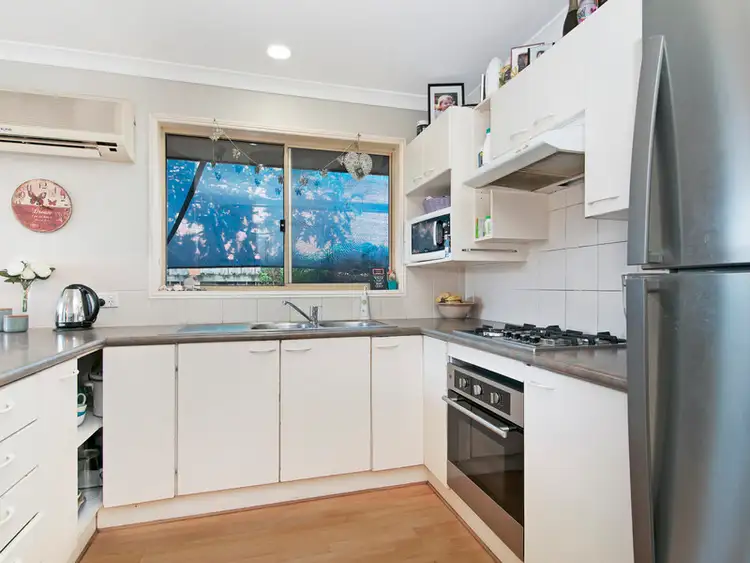 Fifth view of Homely house listing, 10 Matisse Court, Coombabah QLD 4216