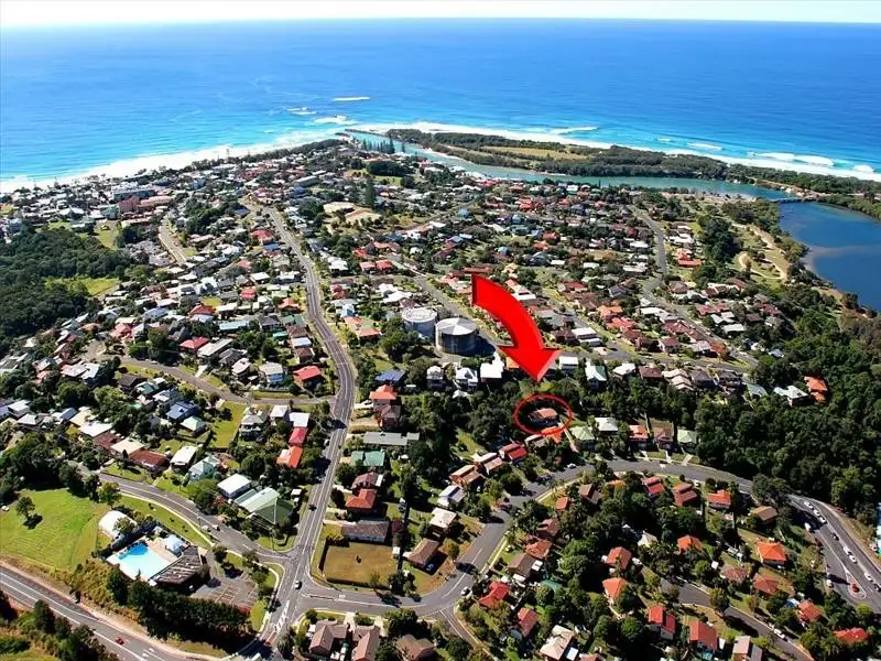 Main view of Homely house listing, 1/15 Oxford Street, Kingscliff NSW 2487