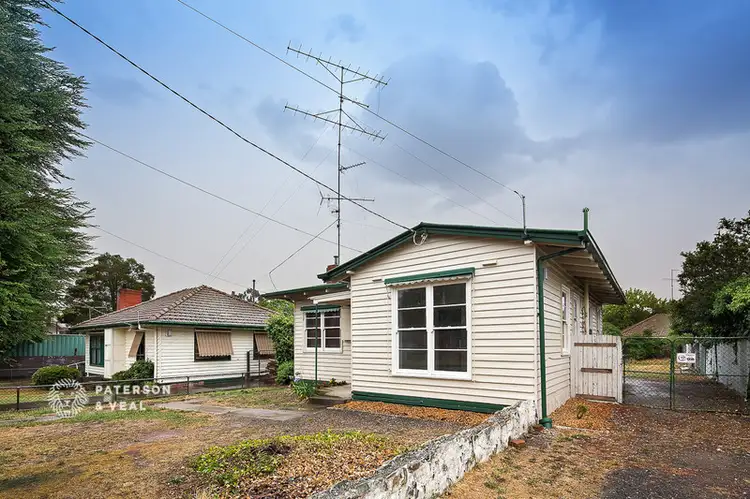 Second view of Homely house listing, 6 Little Dodds Street, Golden Point VIC 3350
