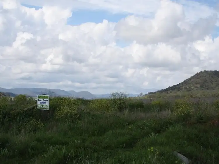 Seventh view of Homely land listing, 348 Hentschels Road, Goomburra QLD 4362
