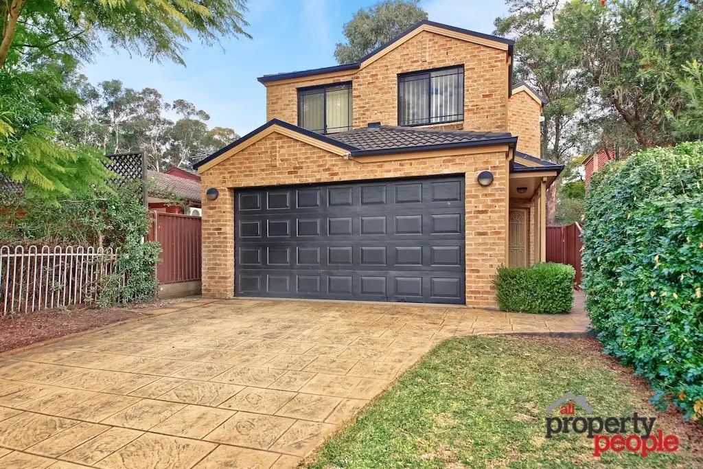 Main view of Homely house listing, 103C Chester Road, Ingleburn NSW 2565