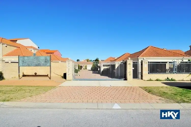 Seventh view of Homely house listing, 6/63 Ponte Vecchio Boulevard, Ellenbrook WA 6069