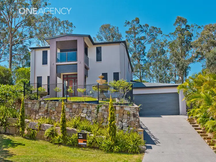 Third view of Homely house listing, 29 Atrium Way, Everton Hills QLD 4053