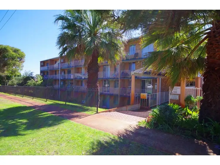 Main view of Homely apartment listing, Address available on request