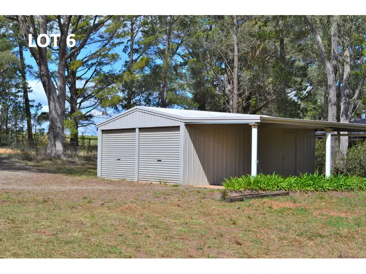 LOT 6/3-7 Railway Parade, Wingello NSW 2579