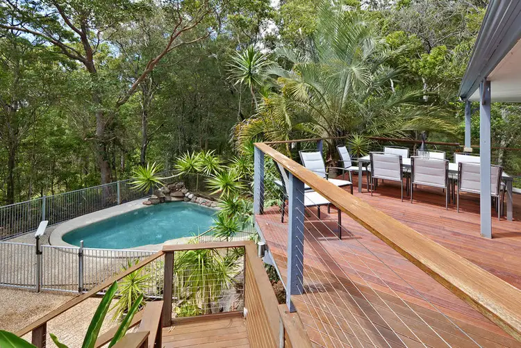 14 Yeramba Place, Buderim QLD 4556