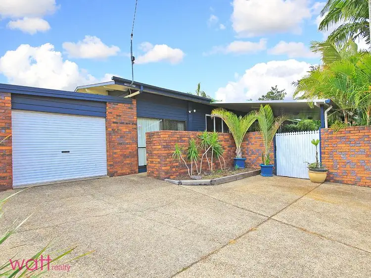 6 Helena Street, Aspley QLD 4034