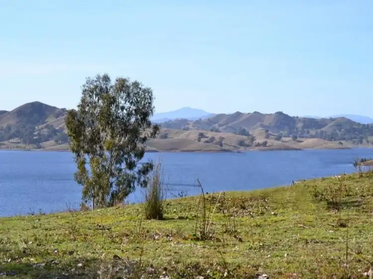 Second view of Homely land listing, LOT 4 Homepoint Drive, Mansfield VIC 3722