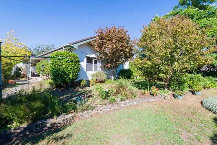 Sixth view of Homely house listing, 7 Walls Street, Camperdown VIC 3260