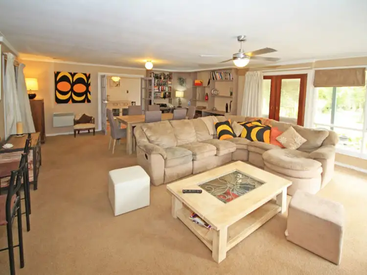 Sixth view of Homely rural property listing, 201 Mahoney Road, Woodend VIC 3442