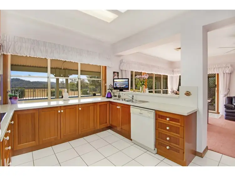 Fifth view of Homely house listing, 311 Cobbitty Rd, Cobbitty NSW 2570