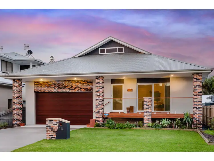 14 Bondi Road, The Entrance North NSW 2261