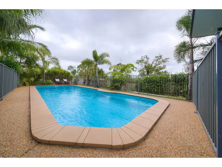 Fourth view of Homely house listing, 23 Jordan Avenue, Lammermoor QLD 4703