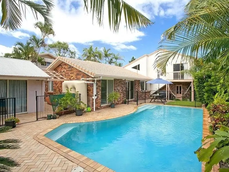Main view of Homely house listing, 24 Boxsell Rise, Sunrise Beach QLD 4567