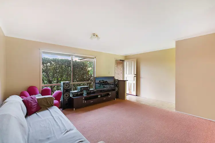 Second view of Homely house listing, 14 Lacebark Court, Glenvale QLD 4350