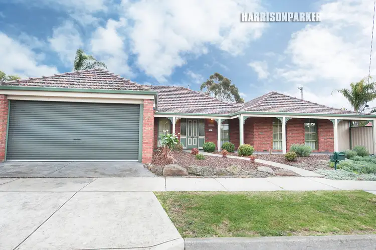 Main view of Homely house listing, 10 Rudstone Bend, Greenvale VIC 3059