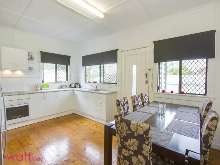 Second view of Homely house listing, 7 McPhail Street, Zillmere QLD 4034