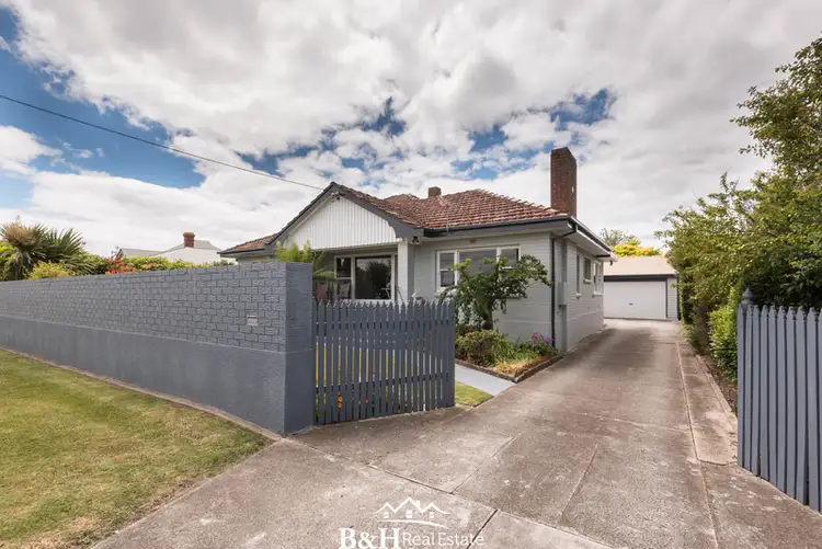 Second view of Homely house listing, 103 Main Street, Ulverstone TAS 7315