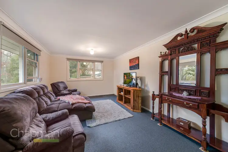 Third view of Homely house listing, 90 Falls Road, Wentworth Falls NSW 2782