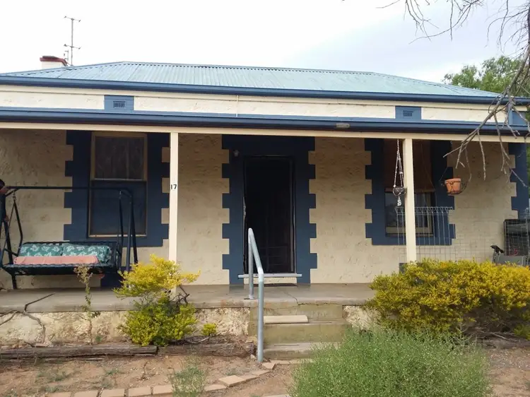 Main view of Homely house listing, 17 Diercks Road, Mannum SA 5238