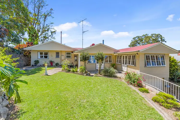 9 Old Ferry Road, Murwillumbah NSW 2484