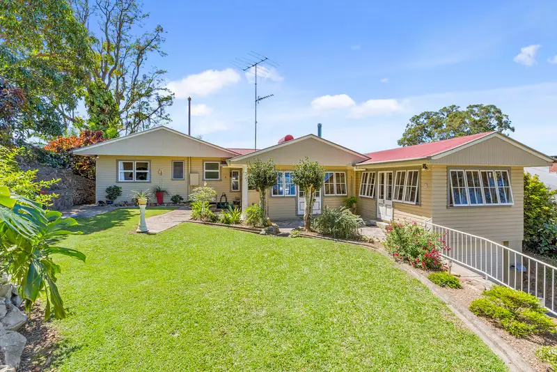 Main view of Homely house listing, 9 Old Ferry Road, Murwillumbah NSW 2484