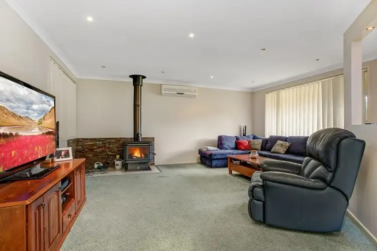 Fourth view of Homely house listing, 57 Thomas Coke Drive, Thornton NSW 2322
