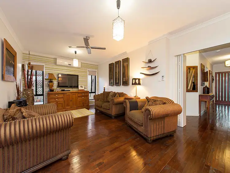 Fourth view of Homely house listing, 83 Waterhousia Place, Moggill QLD 4070