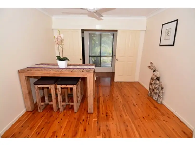 Sixth view of Homely house listing, 37 Atherton Circuit, Kirwan QLD 4817