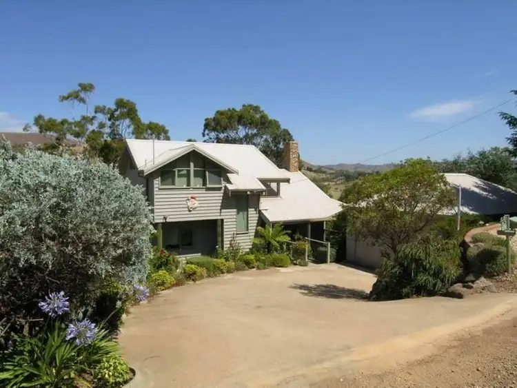 Second view of Homely house listing, 52 James Street, Bonnie Doon VIC 3720