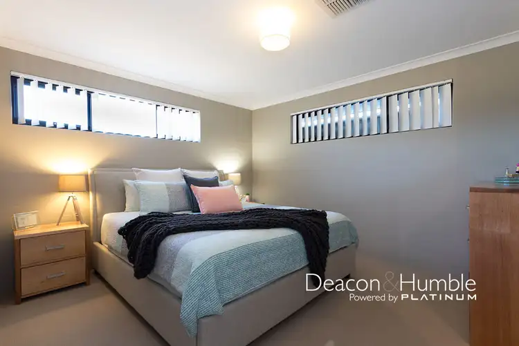 Third view of Homely house listing, 86 Stockholm Road, Wanneroo WA 6065