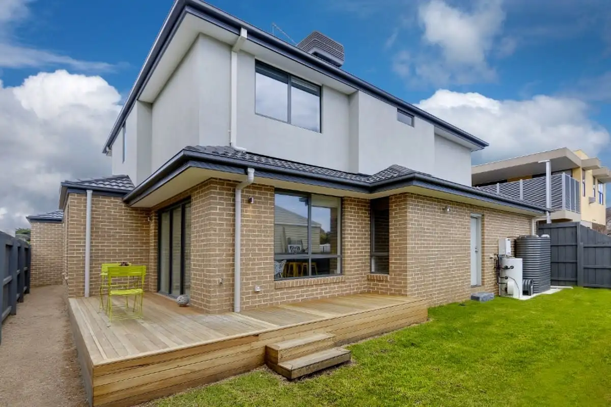 Main view of Homely townhouse listing, 4/83 Dromana Parade, Safety Beach VIC 3936