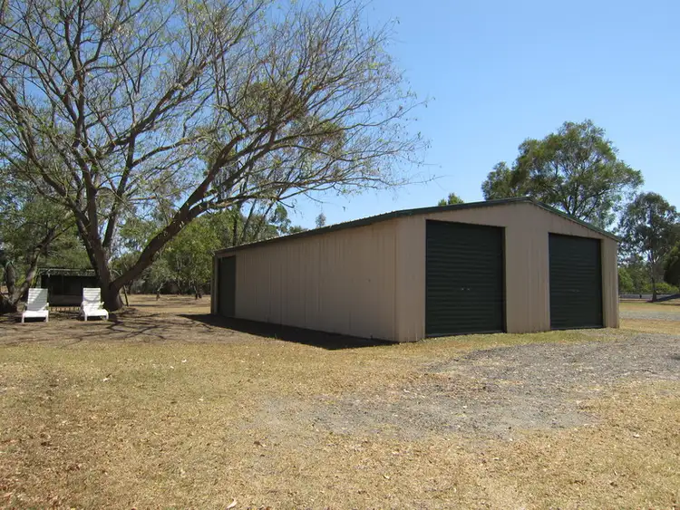 Second view of Homely house listing, 44 Adelong Avenue, Thagoona QLD 4306
