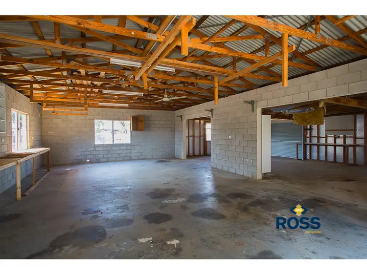 Sixth view of Homely land listing, 57 Dunlop Street, Kelso QLD 4815