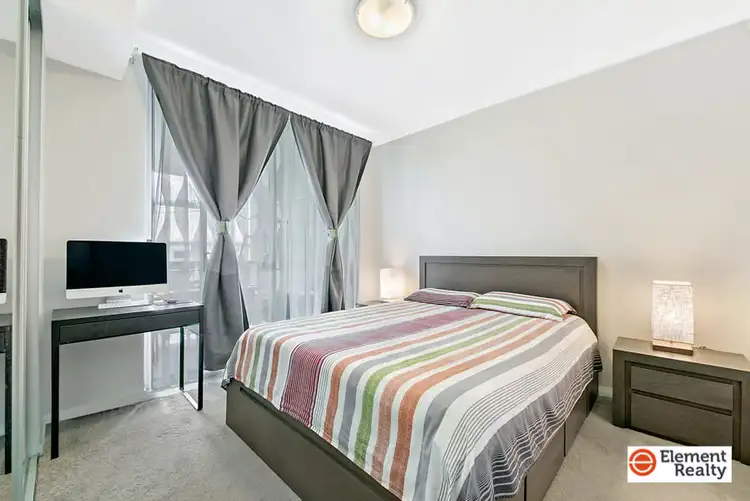 Fifth view of Homely apartment listing, 2/8 St Andrews Street, Dundas NSW 2117