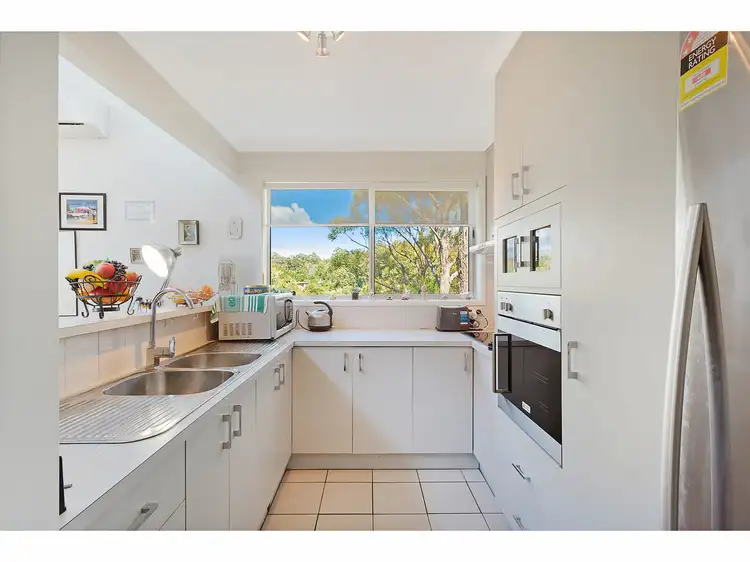 Fifth view of Homely apartment listing, 9/57-59 Berrambool Drive, Merimbula NSW 2548