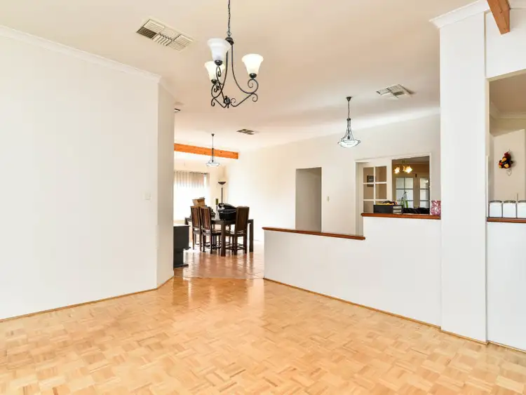 Sixth view of Homely house listing, 43 Jilakin Loop, Canning Vale WA 6155