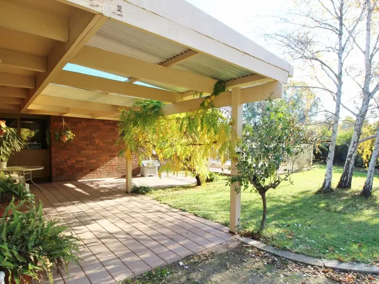 Main view of Homely house listing, 3 Shadforth Street, Oxley VIC 3678