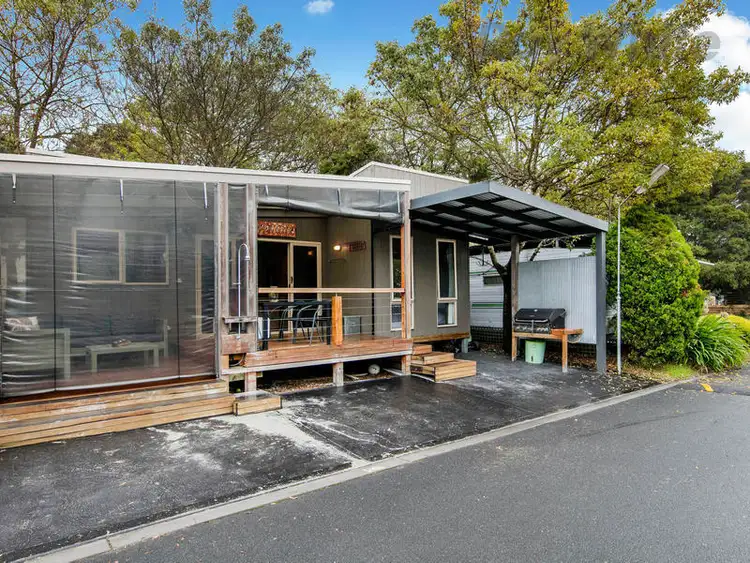 Third view of Homely flat listing, 23/131 Nepean Highway, Dromana VIC 3936